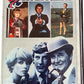 Vintage The New Avengers Annual 1978 Patrick MacNee Joanna Lumley Gareth Hunt Cover Television Related