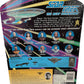 Vintage Playmates 1992 Star Trek The Next Generation Romulan Action Figure - The Imperialistic Enemy Of The Federation - Action Figure - Factory Sealed Shop Stock Room Find