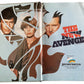 Vintage The New Avengers Annual 1978 Patrick MacNee Joanna Lumley Gareth Hunt Cover Television Related
