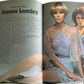 Vintage The New Avengers Annual 1978 Patrick MacNee Joanna Lumley Gareth Hunt Cover Television Related