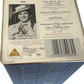 Vintage Dr Doctor Who The Trial Of A Time Lord Triple VHS Video Cassettes In A Limited Edition Collectable Tardis Tin - Shop Stock Room Find