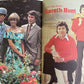 Vintage The New Avengers Annual 1978 Patrick MacNee Joanna Lumley Gareth Hunt Cover Television Related