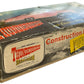 Vintage 1965 Lincoln International - Gerry Andersons Thunderbirds FAB 1 Snap Together Construction Kit With Electric Motor - Unsold Shop Stock - Mint Condition In The Box