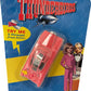 Vintage Vivid 1999 Gerry Andersons Thunderbirds FAB 1 - Lady Penelopes Pink Rolls Royce Car With Soundtech - Factory Sealed Shop Stock Room Find