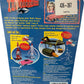 Vintage Vivid 1999 Gerry Andersons Thunderbirds FAB 1 - Lady Penelopes Pink Rolls Royce Car With Soundtech - Factory Sealed Shop Stock Room Find