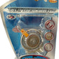 Vintage Feva 2004 Thunderbirds The Movie - Thunderbird 5 Diecast Vehicle - Factory Sealed Shop Stock Room Find