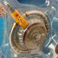 Vintage Feva 2004 Thunderbirds The Movie - Thunderbird 5 Diecast Vehicle - Factory Sealed Shop Stock Room Find