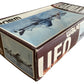 Vintage Wave 1990's Gerry Andersons UFO - SHADO Skydiver Soft Vinyl Model Kit - Former Shop Stock