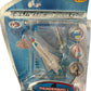 Vintage Feva 2004 Thunderbirds The Movie - Thunderbird 1 Diecast Vehicle - Factory Sealed Shop Stock Room Find