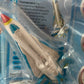 Vintage Feva 2004 Thunderbirds The Movie - Thunderbird 1 Diecast Vehicle - Factory Sealed Shop Stock Room Find