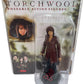 Vintage 2006 Dr Who Spin Off - Torchwood Wave Two Toshiko Sato Highly Detailed Poseable Action Figure With Detachable Display Plinth - Brand New Factory Sealed Shop Stock Room Find