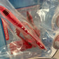 Vintage Feva 2004 Thunderbirds The Movie - Thunderbird 3 Diecast Vehicle - Factory Sealed Shop Stock Room Find.
