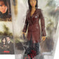 Vintage 2006 Dr Who Spin Off - Torchwood Wave Two Toshiko Sato Highly Detailed Poseable Action Figure With Detachable Display Plinth - Brand New Factory Sealed Shop Stock Room Find