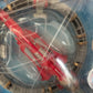 Vintage 2004 Gerry Andersons - Thunderbirds The Movie - Thunderbird 3 Action Vehicle - Brand New Shop Stock Room Find