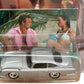 Vintage 1999 Corgi James Bond 007 - Thunderball - Aston Martin DB5 1:65 Scale Die-Cast Vehicle Replica Number 99652 - Includes Free Collectors Card - Brand New Factory Sealed Shop Stock Room Find