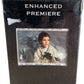 Vintage 1998 Star Wars The Original Trilogy Customizable Card Game Leia With Blaster Enhanced Premiere Limited Edition Four 15 Card Expansion Packs - Brand New Factory Sealed Shop Stock Room Find