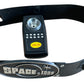 Vintage Remco 1976 Gerry Andersons Space 1999 Black Utility Belt And Radiation Detector - Fantastic Condition Ultra Rare Items.