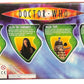 Vintage Characters 2006 Doctor Dr Who Series 3 Exclusive 6 x Figure Gift Pack - Including The 10th Doctor And Martha Jones - Brand New Factory Sealed Shop Stock Room Find