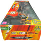 Vintage Characters 2006 Doctor Dr Who Series 3 Exclusive 6 x Figure Gift Pack - Including The 10th Doctor And Martha Jones - Brand New Factory Sealed Shop Stock Room Find