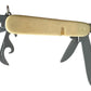 Vintage Laramie 1975 Gerry Andersons Space 1999 Survival Utility Pocket Knife Set - Fantastic Condition Ultra Rare Items