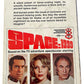 Vintage Pocket Books 1976 Gerry Andersons Space 1999 Paperback Book - Alien Seed By E.C. Tubb - Based On The TV Series - Very Good Condition