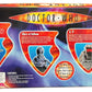 Vintage Characters 2006 Doctor Dr Who Exclusive 6 x Figure Gift Pack - Including The 10th Doctor And Rose Tyler - Brand New Factory Sealed Shop Stock Room Find