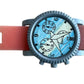 Vintage Remco 1976 Gerry Andersons Space 1999 Plastic Compass Play Watch - Fantastic Condition Ultra Rare Items.