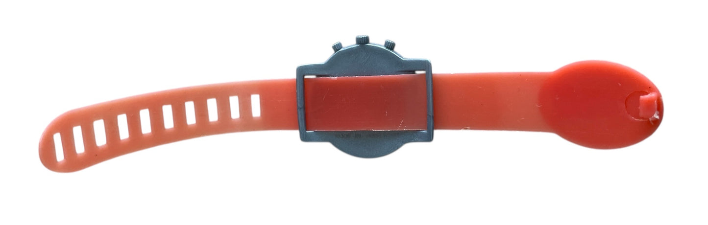 Vintage Remco 1976 Gerry Andersons Space 1999 Plastic Compass Play Watch - Fantastic Condition Ultra Rare Items.