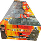 Vintage Characters 2006 Doctor Dr Who Exclusive&nbsp; 6 x Figure Gift Pack - Including The 9th And 10th Doctors - Brand New Factory Sealed Shop Stock Room Find