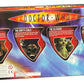 Vintage Characters 2006 Doctor Dr Who Series 1 - 6 x Poseable Action Figure Gift Set - Brand New Factory Sealed Shop Stock Room Find