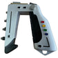 Vintage 2011 Gerry Andersons Space 1999 Full Size Stun Gun Resin Prop - Mint Condition Former Shop Stock