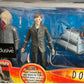 Vintage Characters 2006 Doctor Dr Who Series 2 - 6 x Poseable Action Figure Gift Set - Brand New Factory Sealed Shop Stock Room Find
