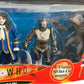 Vintage Characters 2006 Doctor Dr Who Series 2 - 6 x Poseable Action Figure Gift Set - Brand New Factory Sealed Shop Stock Room Find