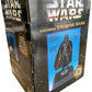 Vintage 1996 Star Wars The Original Trilogy Darth Vader Electronic Talking Money Bank - Mint Condition, Fully Working - Former Shop Stock