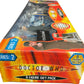 Vintage Characters 2006 Doctor Dr Who Series 2 - 6 x Poseable Action Figure Gift Set - Brand New Factory Sealed Shop Stock Room Find