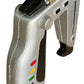 Vintage 2011 Gerry Andersons Space 1999 Full Size Stun Gun Resin Prop - Mint Condition Former Shop Stock