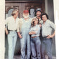 Vintage 1980's The Dukes Of Hazzard Photograph Set With Facsimile Autographs - Mint Condition Ex Shop Stock