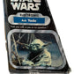 Vintage Tiger Electronics 2004 Star Wars The Original Trilogy Electronic Ask Yoda Interactive Talking Figure - Former Shop Stock