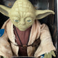 Vintage Tiger Electronics 2004 Star Wars The Original Trilogy Electronic Ask Yoda Interactive Talking Figure - Former Shop Stock