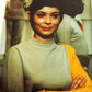 Vintage Gerry Andersons Space 1999 - Framed Photograph With Autographs Of Zienia Merton AKA Sandra Bains - Ultra Rare