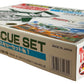 Vintage IMAI 1980's Gerry Andersons Thunderbirds Rescue Set Featuring Thunderbird 2 and The Recovery Vehicle Colour Plastic Model Kit - Factory Sealed Shop Stock Room Find