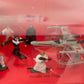 Vintage Galoob1993 Star Wars A New Hope Micro Machines The Death Star Action Play Set - Brand New Shop Stock Room Find