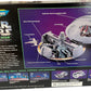 Vintage Galoob1993 Star Wars A New Hope Micro Machines The Death Star Action Play Set - Brand New Shop Stock Room Find