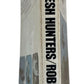 Vintage 1974 Gerry Andersons UFO-1 Flesh Hunters Paperback Book By Robert Miall - Very Good Condition