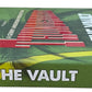 Vintage 2015 A Gerry Andersons Production 50 Years - Thunderbirds The Vault By Marcus Hearn Large Hardback Book - Unsold Former Shop Stock