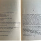 Vintage 1974 Gerry Andersons UFO-1 Flesh Hunters Paperback Book By Robert Miall - Very Good Condition