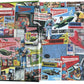 Vintage 2015 A Gerry Andersons Production 50 Years - Thunderbirds The Vault By Marcus Hearn Large Hardback Book - Unsold Former Shop Stock