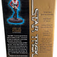 Vintage Playmates 1997 Star Trek First Contact Captain Jean-Luc Picard Resin Cold Cast Collectable 12 Inch Figurine Limited Edition No. 1 Of 5000 Pcs - Unsold Former Shop Stock