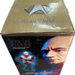Vintage Playmates 1997 Star Trek First Contact Captain Jean-Luc Picard Resin Cold Cast Collectable 12 Inch Figurine Limited Edition No. 1 Of 5000 Pcs - Unsold Former Shop Stock