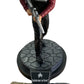 Vintage Playmates 1997 Star Trek First Contact Captain Jean-Luc Picard Resin Cold Cast Collectable 12 Inch Figurine Limited Edition No. 1 Of 5000 Pcs - Unsold Former Shop Stock